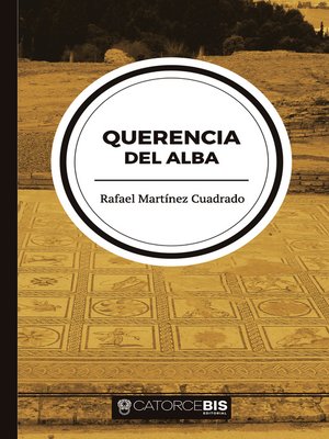 cover image of Querencia del alba